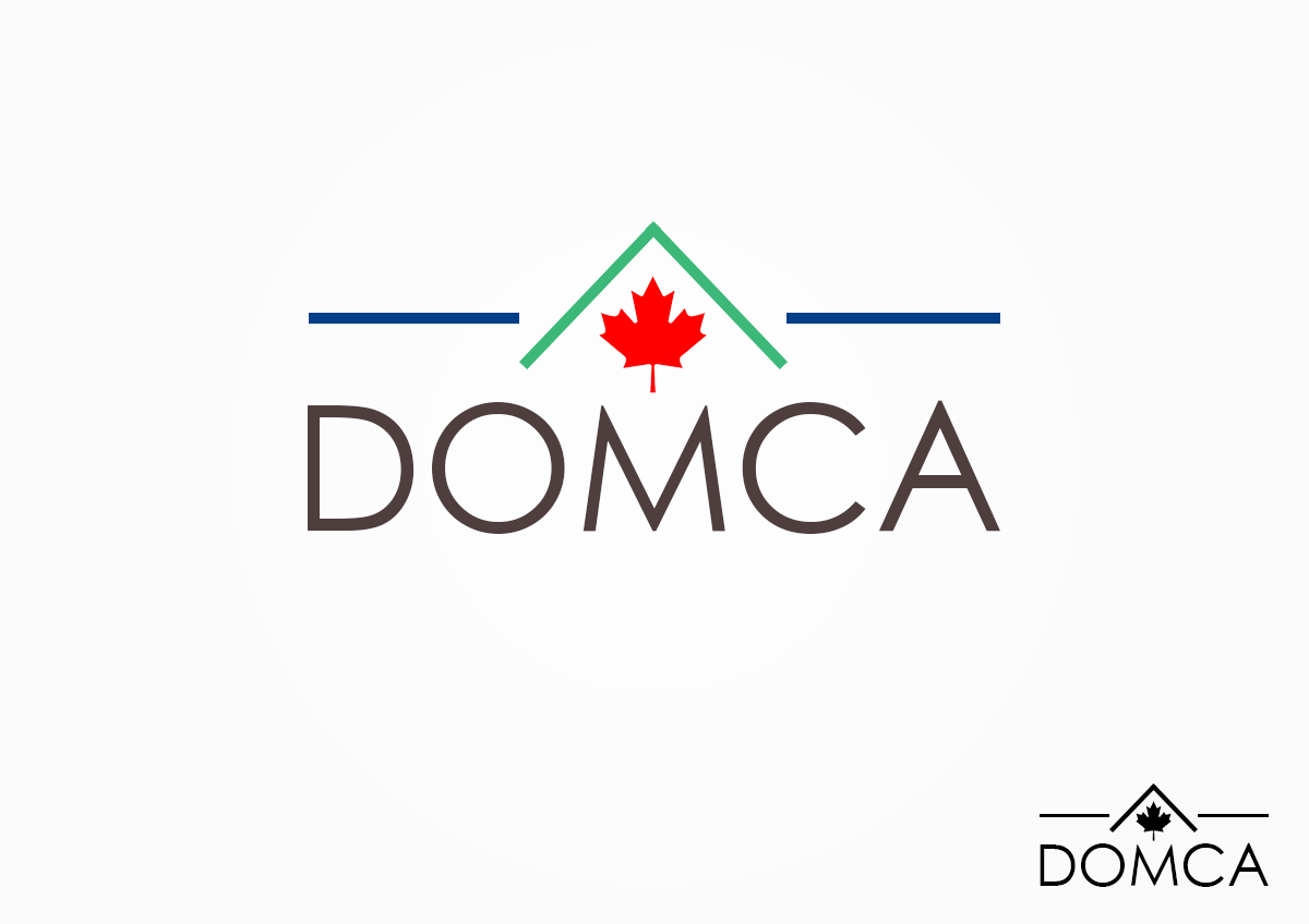 Logo Design by Fancy for DomCa  | Design #1794673