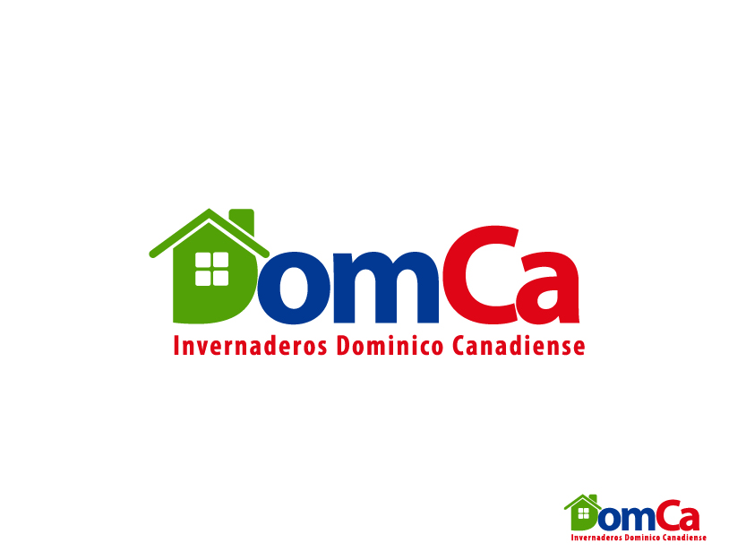 Logo Design by webart for DomCa  | Design #1788204
