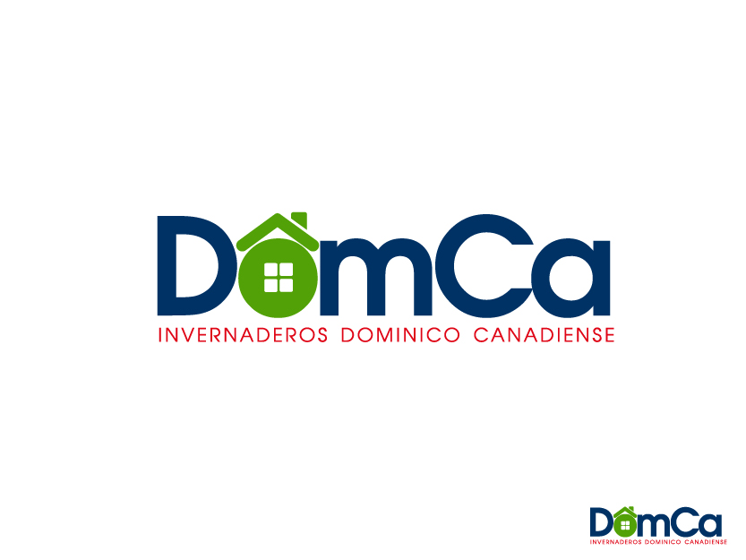 Logo Design by webart for DomCa  | Design #1788206