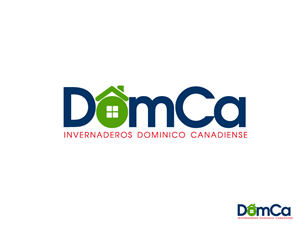 Logo Design by webart for DomCa  | Design: #1788206