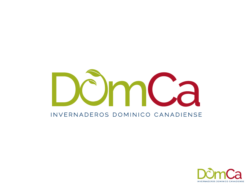Logo Design by webart for DomCa  | Design: #1788207