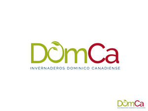 Logo Design by webart for DomCa  | Design: #1788207