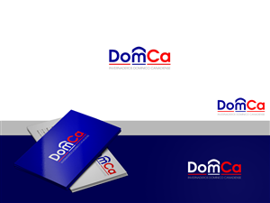 Logo Design by Anhlee for DomCa  | Design: #1790559