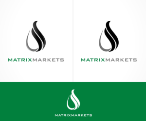 Logo Design by B8
