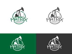 Logo Design by Navd for this project | Design: #6891012