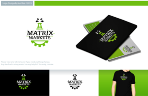 Logo Design by Anhlee for this project | Design: #6887574