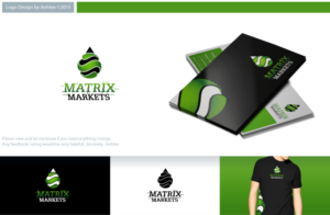 Logo Design by Anhlee for this project | Design #6907807