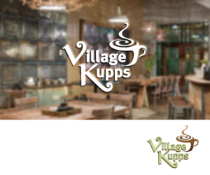 Logo Design by dharlan for this project | Design: #6898747