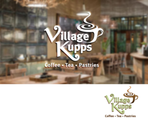 Logo Design by dharlan for this project | Design: #6899005