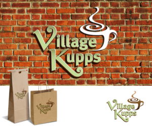 Logo Design by dharlan for this project | Design: #6975101