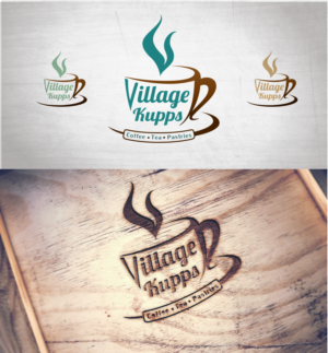 Logo Design by xygo_bg for this project | Design: #6981628