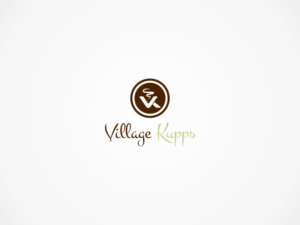 Logo Design by Artipunan for this project | Design: #6910127