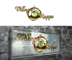 Logo Design by RKDesign29 for this project | Design: #6943651