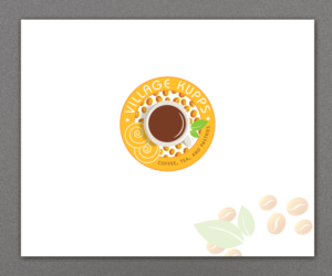 Logo Design by Elen_ka for this project | Design: #6948201