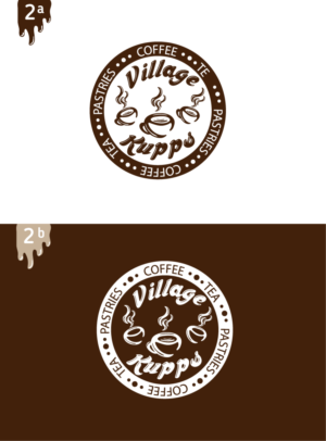 Logo Design by AnaDen for this project | Design: #6949717
