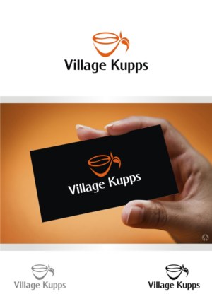 Logo-Design von MBARO für dieses Projekt | Design #6984763