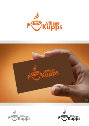 Logo Design by MBARO for this project | Design: #6984764