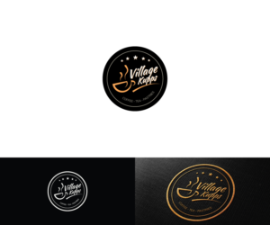 Logo Design by Rodrigo Porfiro for this project | Design: #6973102