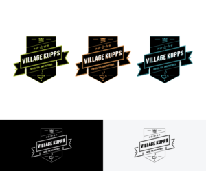Logo Design by Rodrigo Porfiro for this project | Design: #6973659
