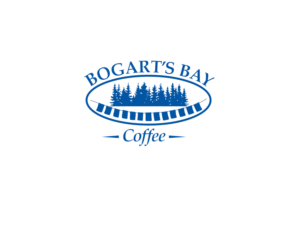Logo Design by Creative1one for Bogart''s Bay Coffee | Design: #6974438