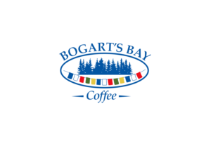 Design de Logo par Creative1one pour Bogart''s Bay Coffee | Design #7021788