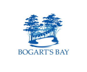 Logo Design by benito for Bogart''s Bay Coffee | Design: #6888302