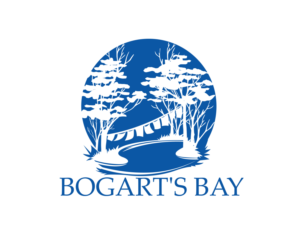 Logo Design by benito for Bogart''s Bay Coffee | Design: #6888755