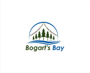 Design de Logo par creative.bugs pour Bogart''s Bay Coffee | Design #6893944