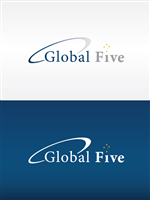 Logo Design by riki for Global Five pty ltd | Design: #11764