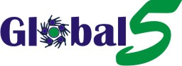 Logo Design by Meena Azzollini for Global Five pty ltd | Design #11905