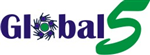 Logo Design by Meena Azzollini for Global Five pty ltd | Design: #11905