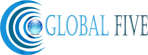 Design de Logo par Radiance pour Global Five pty ltd | Design #11152