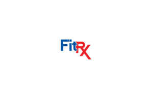 Logo Design by ergo™ for FiT-RX | Design: #6891945
