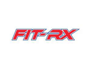 Logo Design by ABG for FiT-RX | Design: #6890949