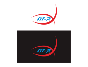 Logo-Design von baterman2015 für FiT-RX | Design #6904157