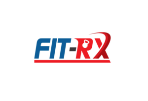 Logo-Design von ESolz Technologies für FiT-RX | Design #6888621
