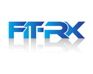 Logo Design by JETdesigns for FiT-RX | Design: #6887507