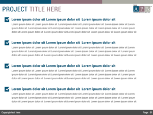 Diseño de PowerPoint por Best Design Hub para este proyecto | Diseño: #6888723