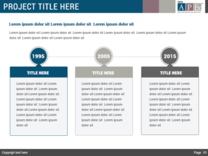 Diseño de PowerPoint por Best Design Hub para este proyecto | Diseño: #6889820
