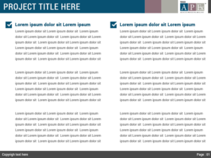 Diseño de PowerPoint por Best Design Hub para este proyecto | Diseño: #6889823