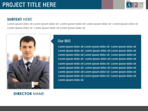Diseño de PowerPoint por Best Design Hub para este proyecto | Diseño: #6890101