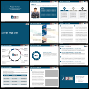 Diseño de PowerPoint por Best Design Hub para este proyecto | Diseño: #6890212