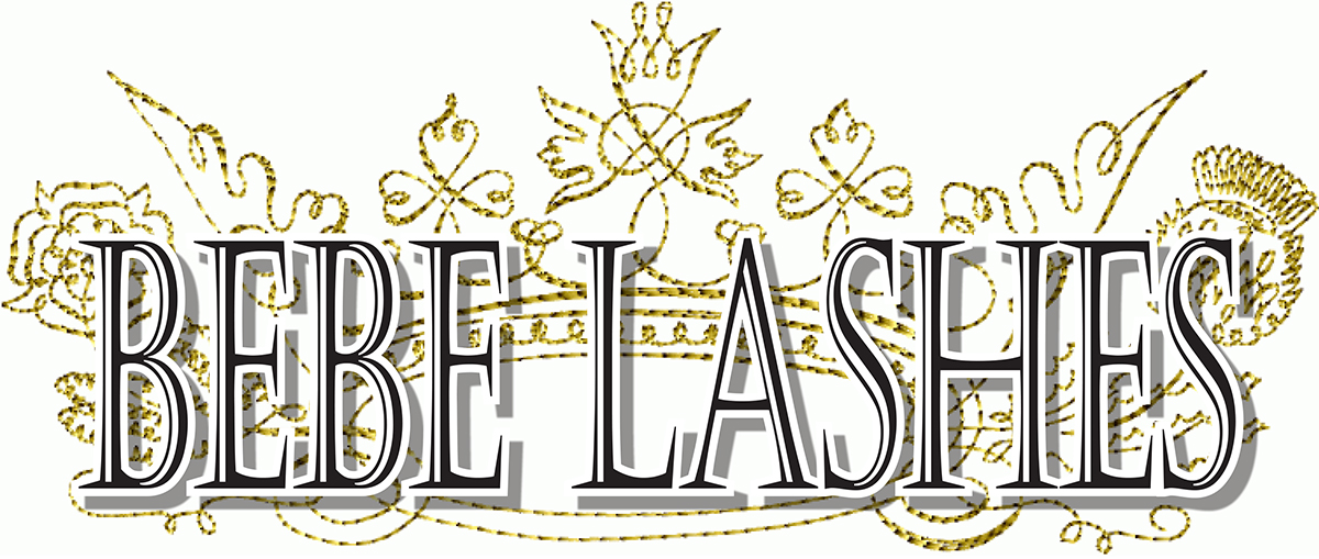 Diseño de Logo por SGraybeal para Bebelashes | Diseño #1791918