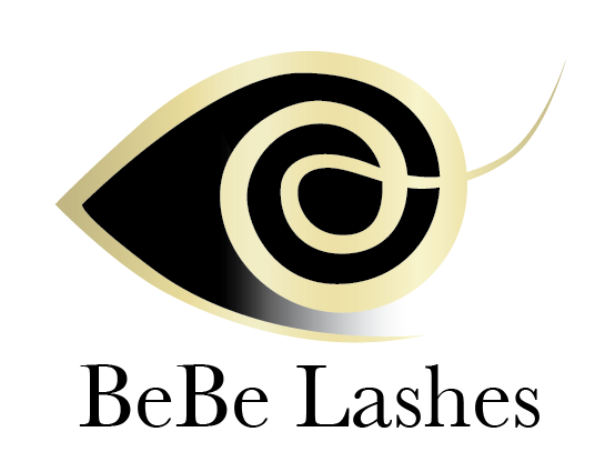 Logo-Design von Collective Studio für Bebelashes | Design #1782413
