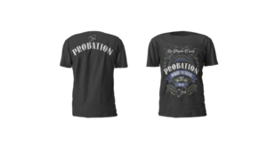 T-shirt Design by azouzi ahmed for this project | Design #6906902
