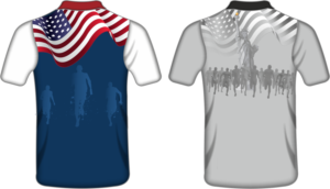 T-shirt Design by Xclusive Designer for this project | Design: #6941671