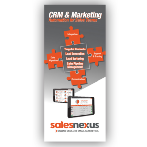 Trade Show Banner | Diseño de Señalética por Valtti Design