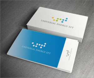 Design de Logo par aglaronde23 pour Universal Energy EFT | Design : #6925373
