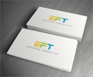 Diseño de Logo por aglaronde23 para Universal Energy EFT | Diseño #6925790