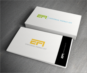 Design de Logo par aglaronde23 pour Universal Energy EFT | Design : #6926381